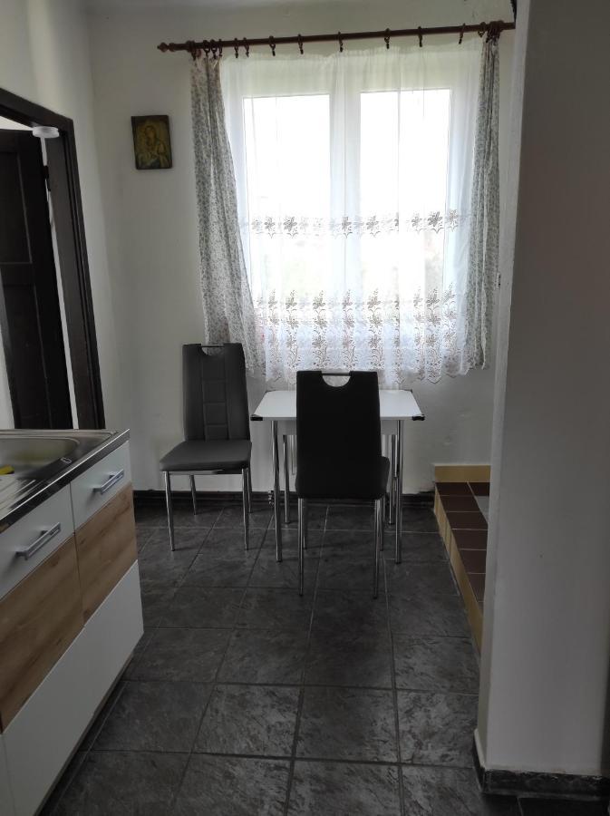 U Lesa Apartment Bohutin  Ngoại thất bức ảnh