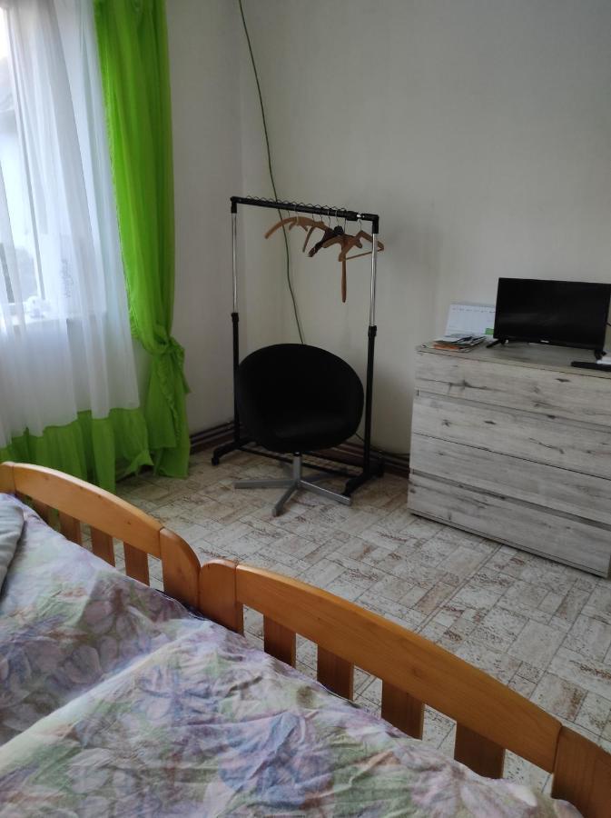 U Lesa Apartment Bohutin  Ngoại thất bức ảnh
