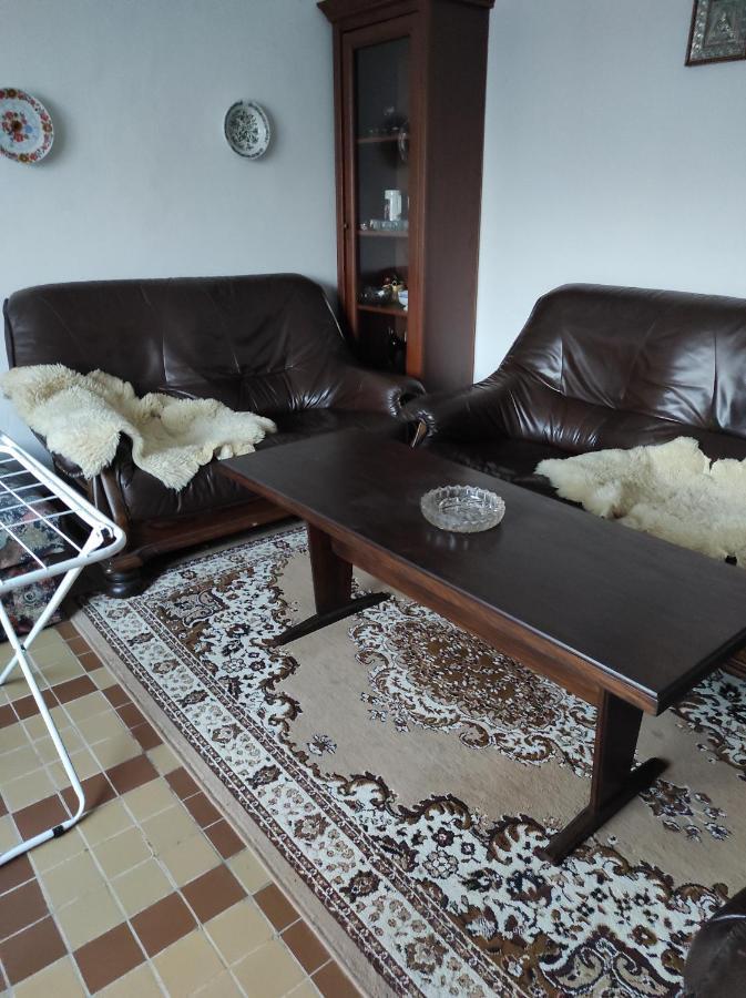U Lesa Apartment Bohutin  Ngoại thất bức ảnh