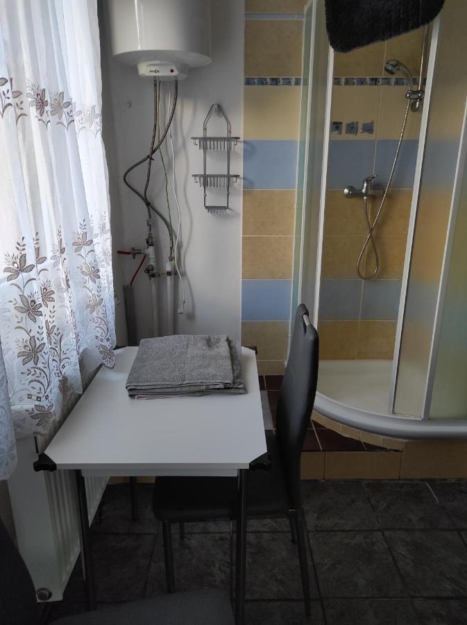 U Lesa Apartment Bohutin  Ngoại thất bức ảnh
